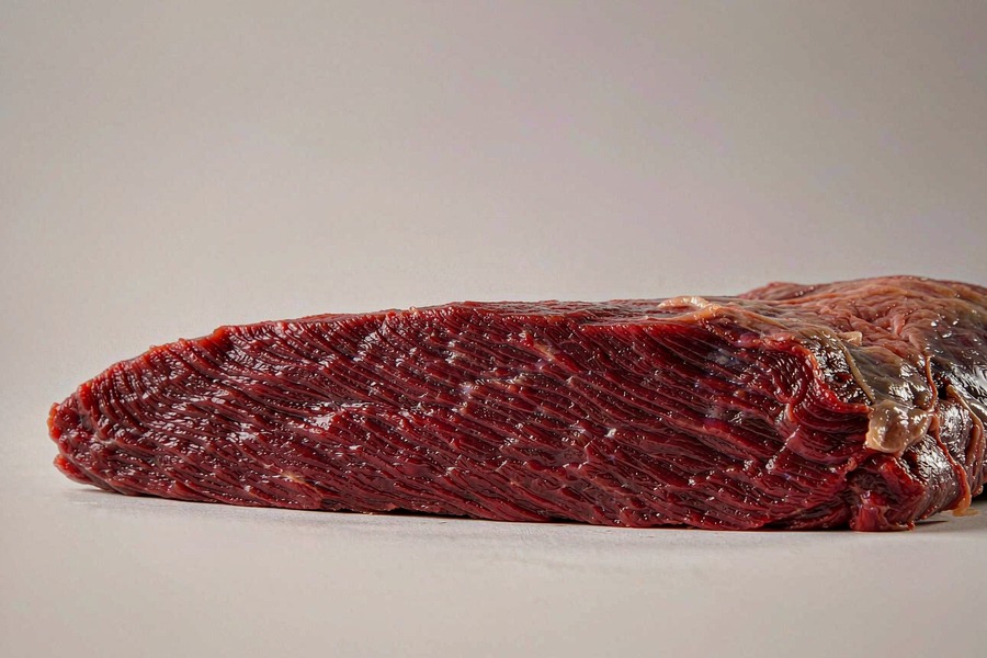 牛腹肉