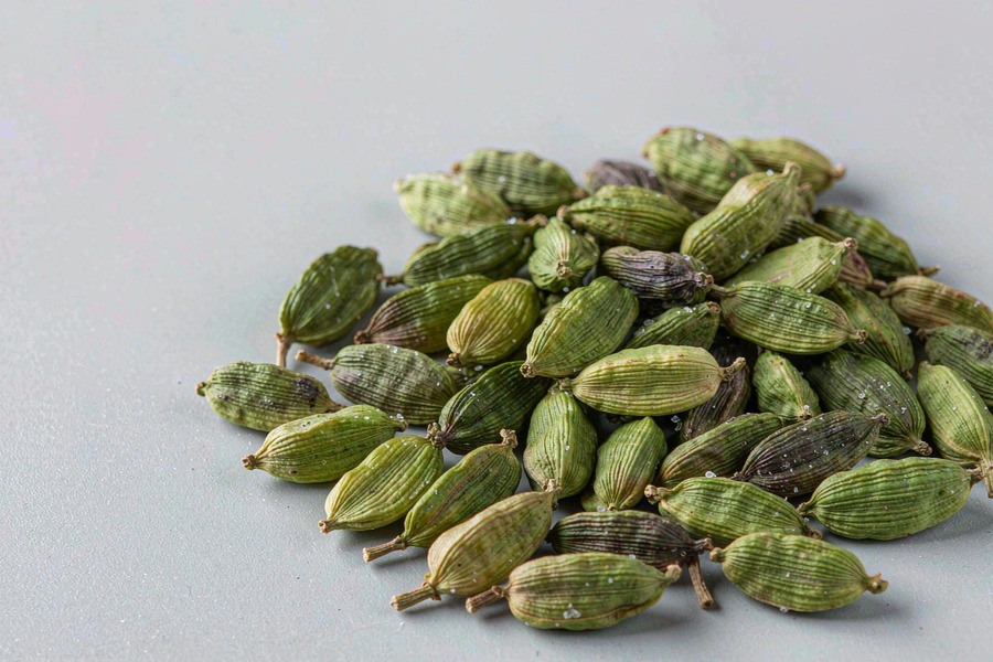 小豆蔻