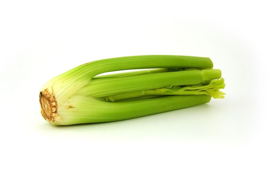 芹菜