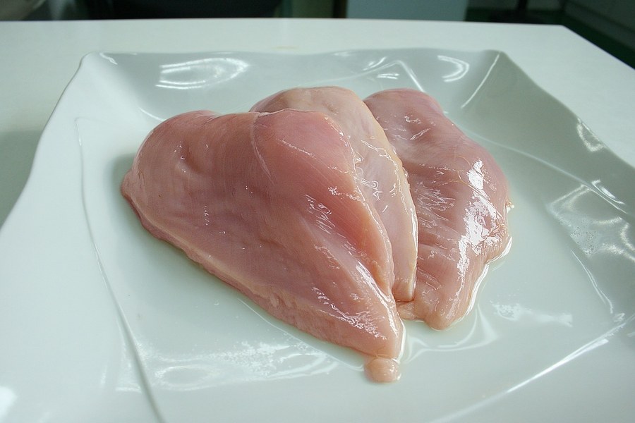 鸡胸肉