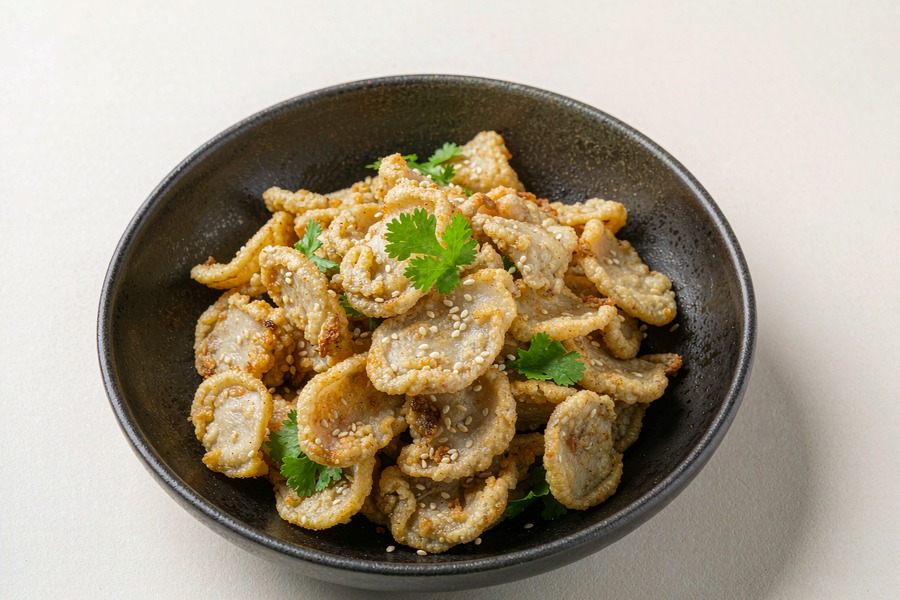 鸡脆骨