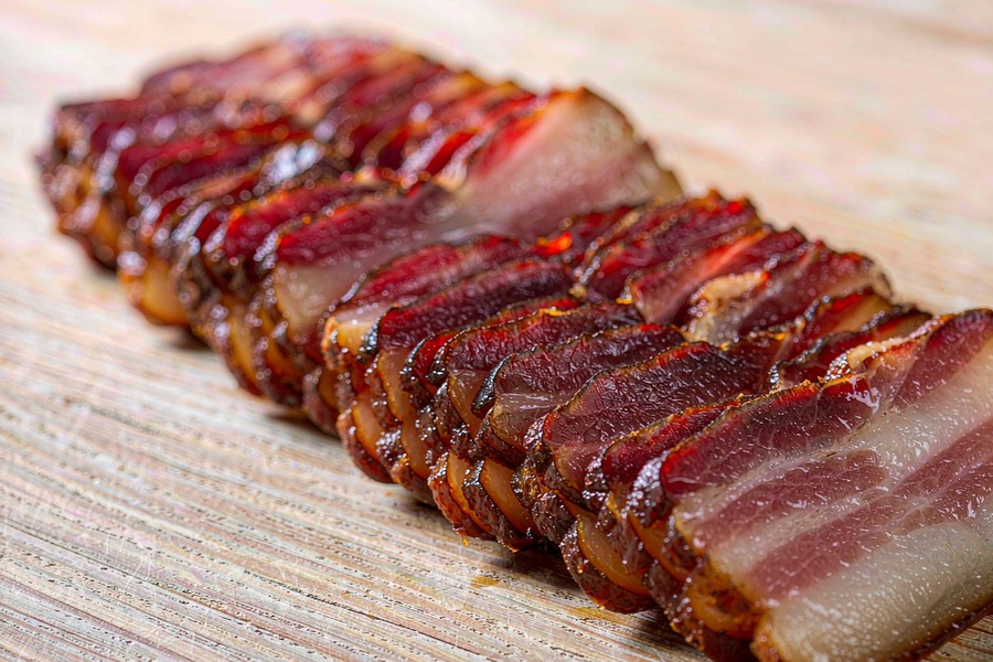 腊肉