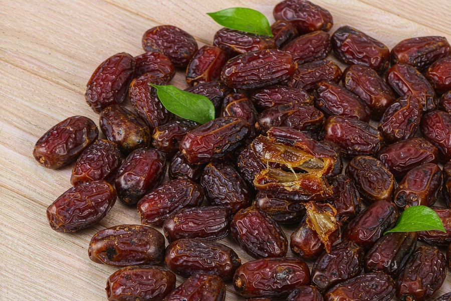 椰枣