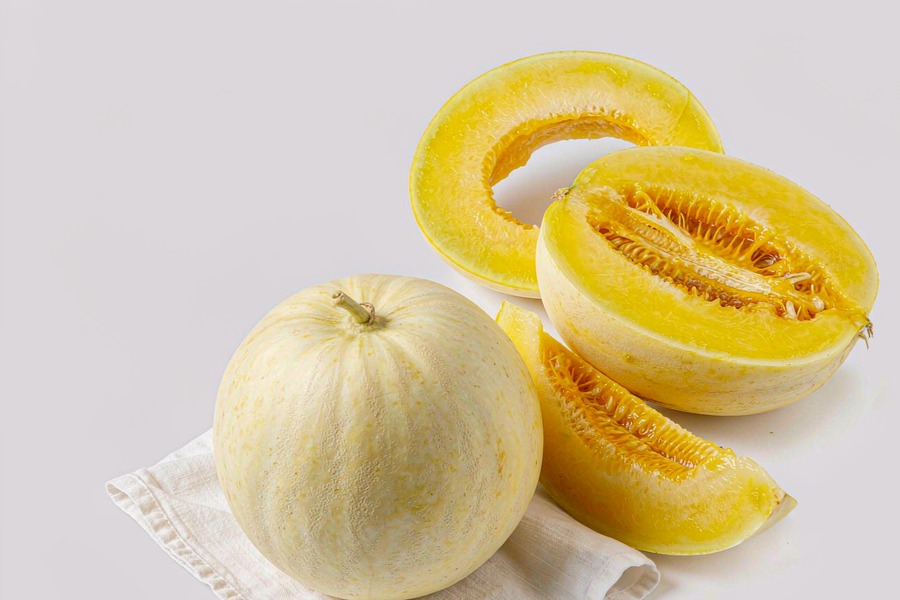 伊丽莎白瓜