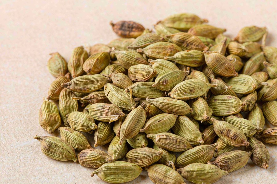小茴香籽