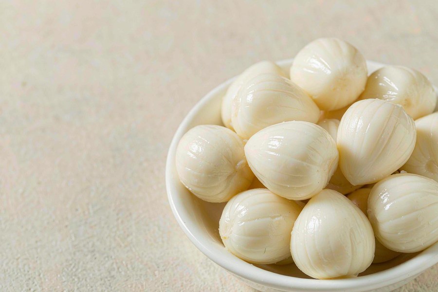 白果