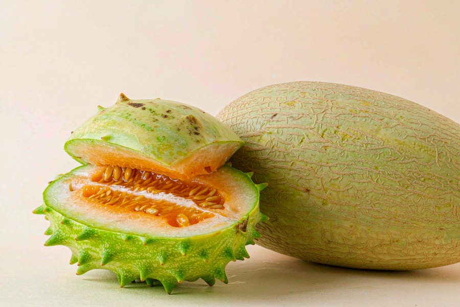 羊角蜜