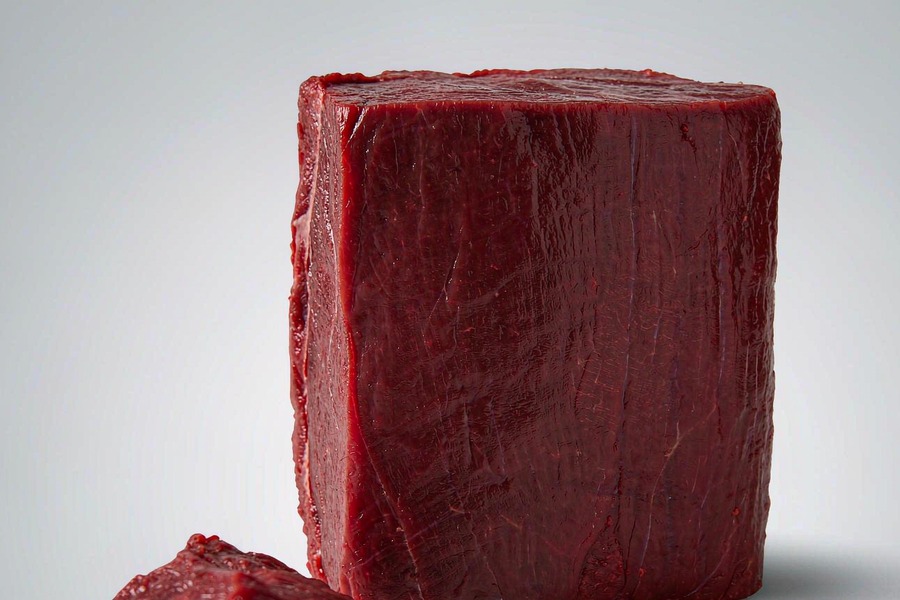 马肉