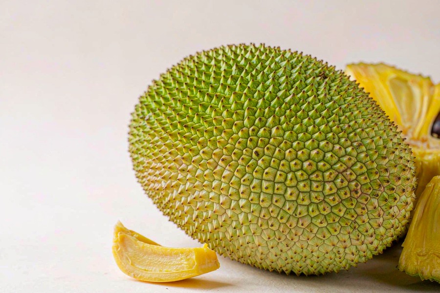 菠萝蜜