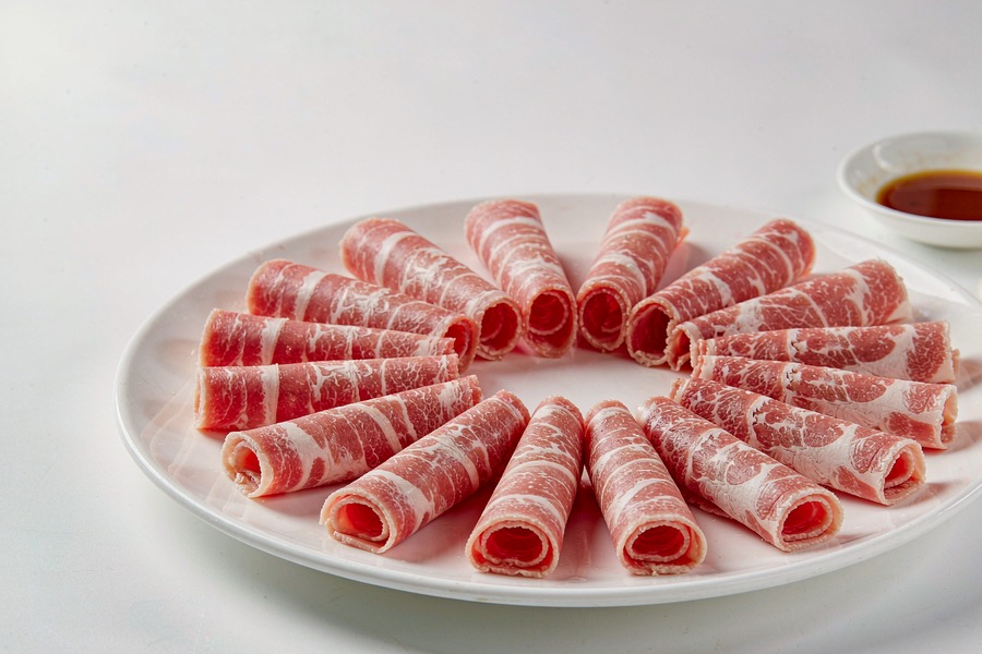 羊肉卷