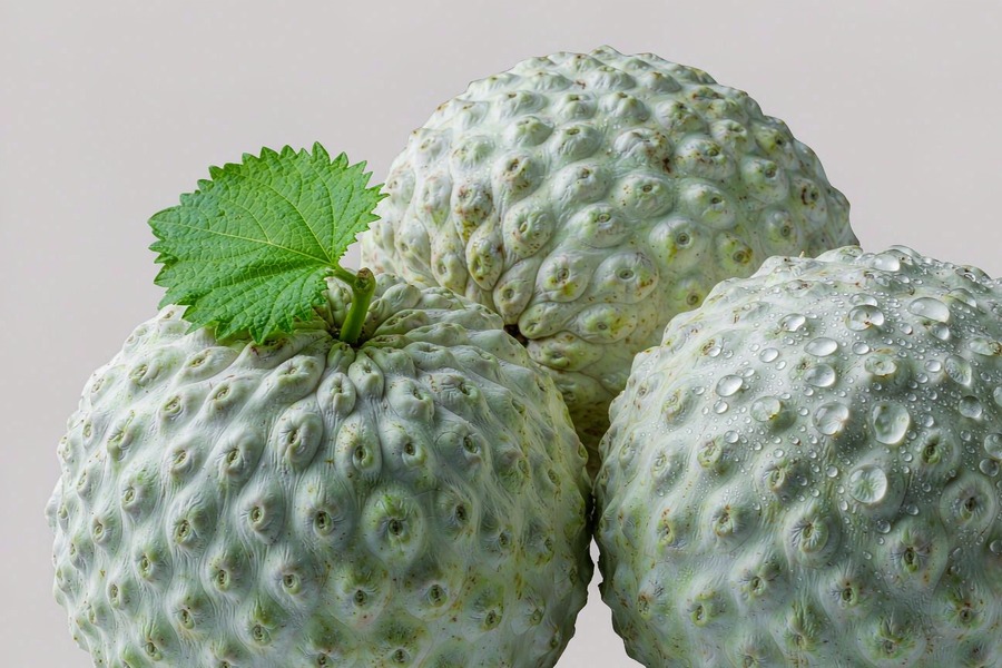诺丽果