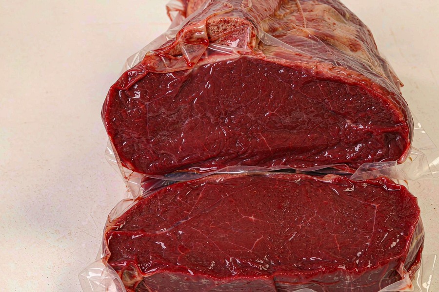 鸵鸟肉