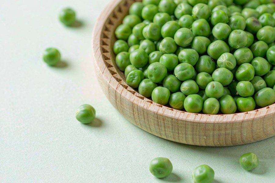 豌豆
