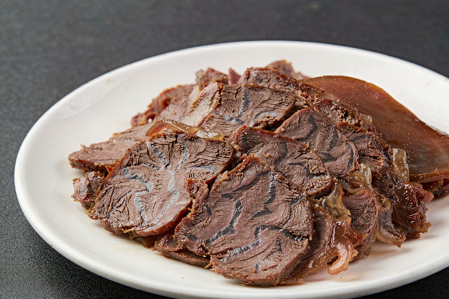 酱牛肉
